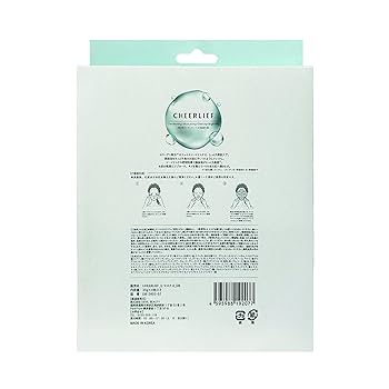 Amazon | 【Amazon.co.jp限定】CHEERLIEF チアリーフ ハイドロ